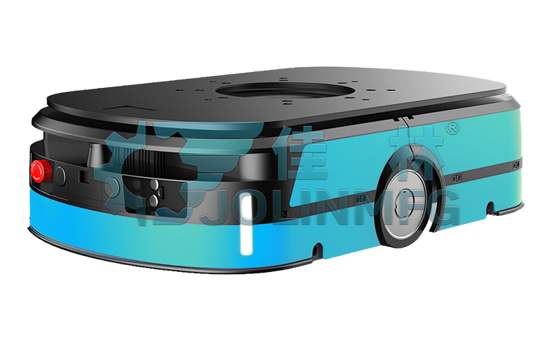 AGV【潛伏型】JL-23-Q600-2R