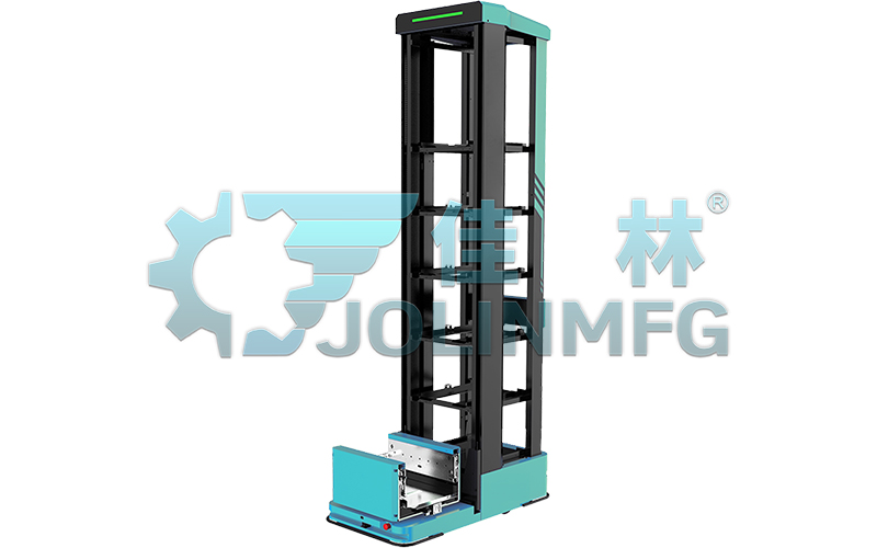 AGV【移載型】JL-23-Y506-2R