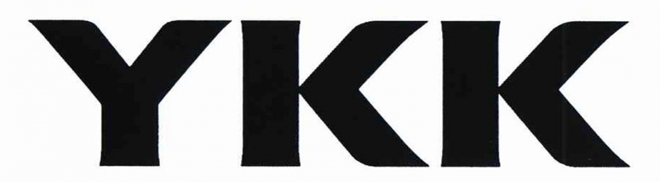 YKK